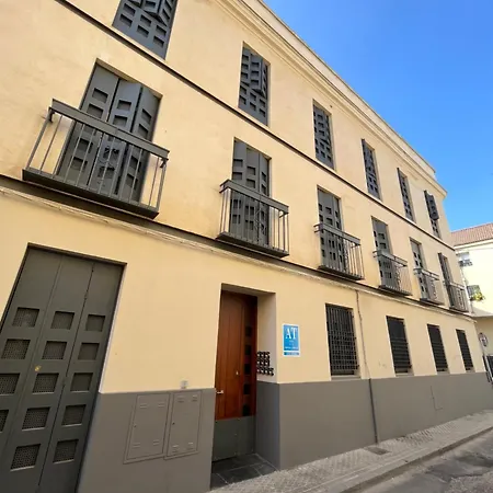Center Sevilla Confort 2 Zewnętrze zdjęcie