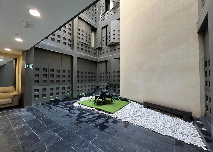 Center Sevilla Confort 2