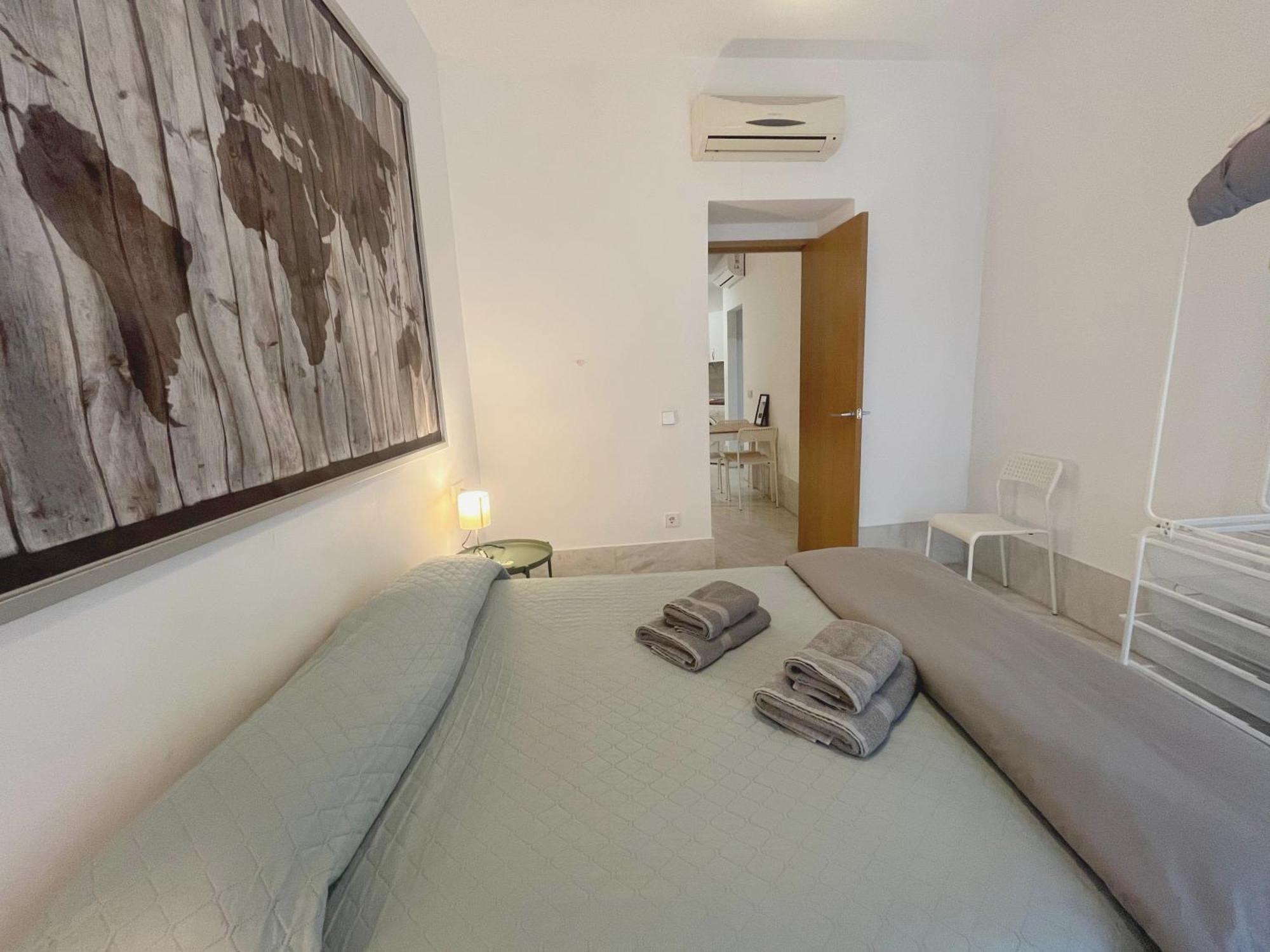 Center Confort 2 Apartament
