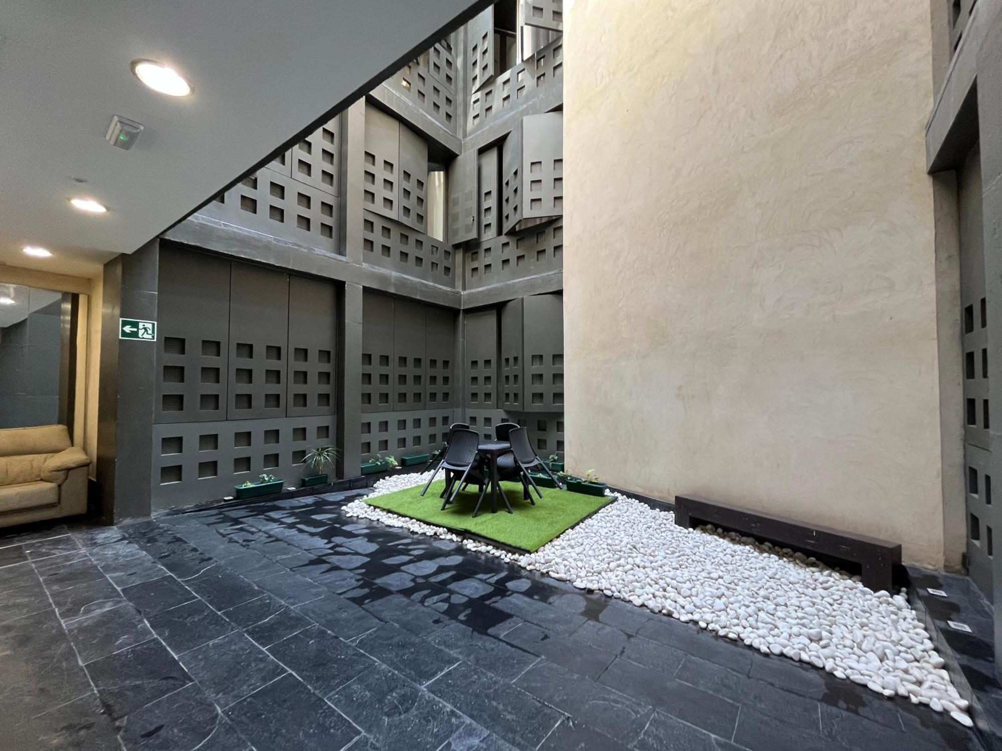 Center Confort 2 Apartament