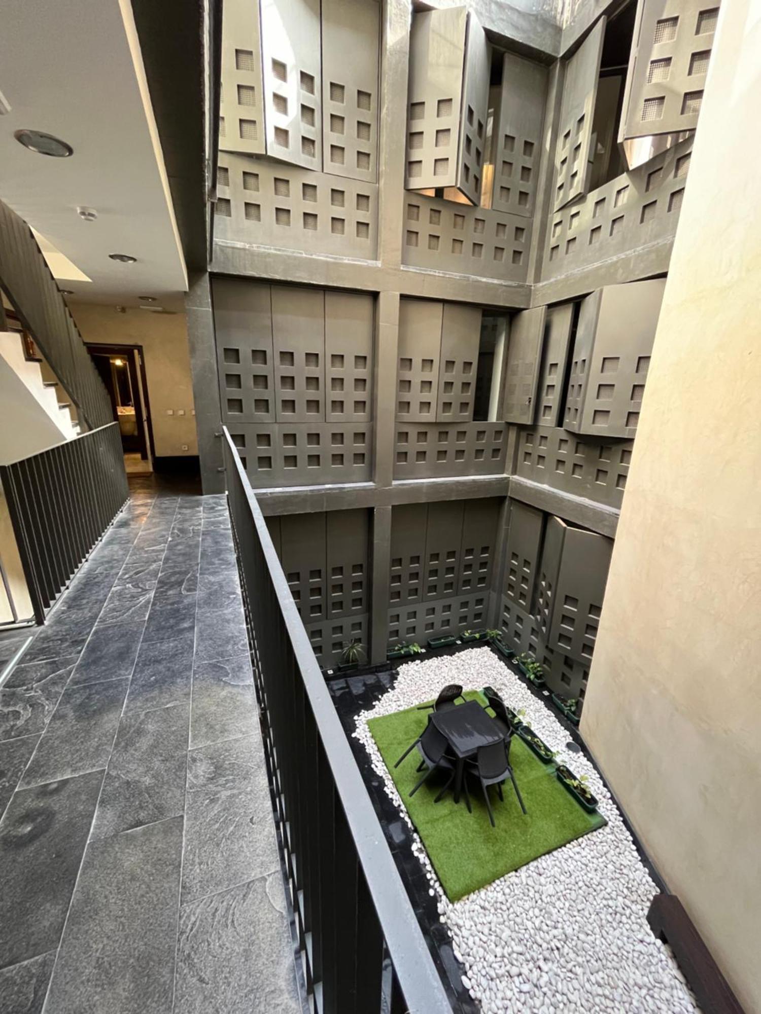 Center Confort 2 Apartament