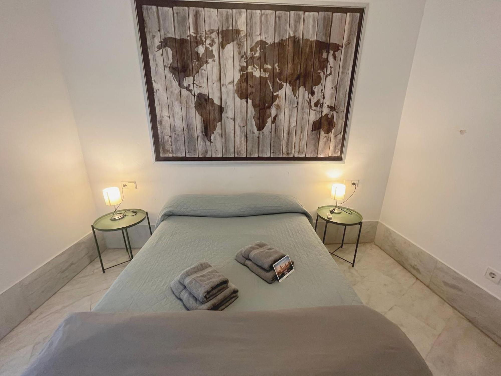 Apartament Center Confort 2